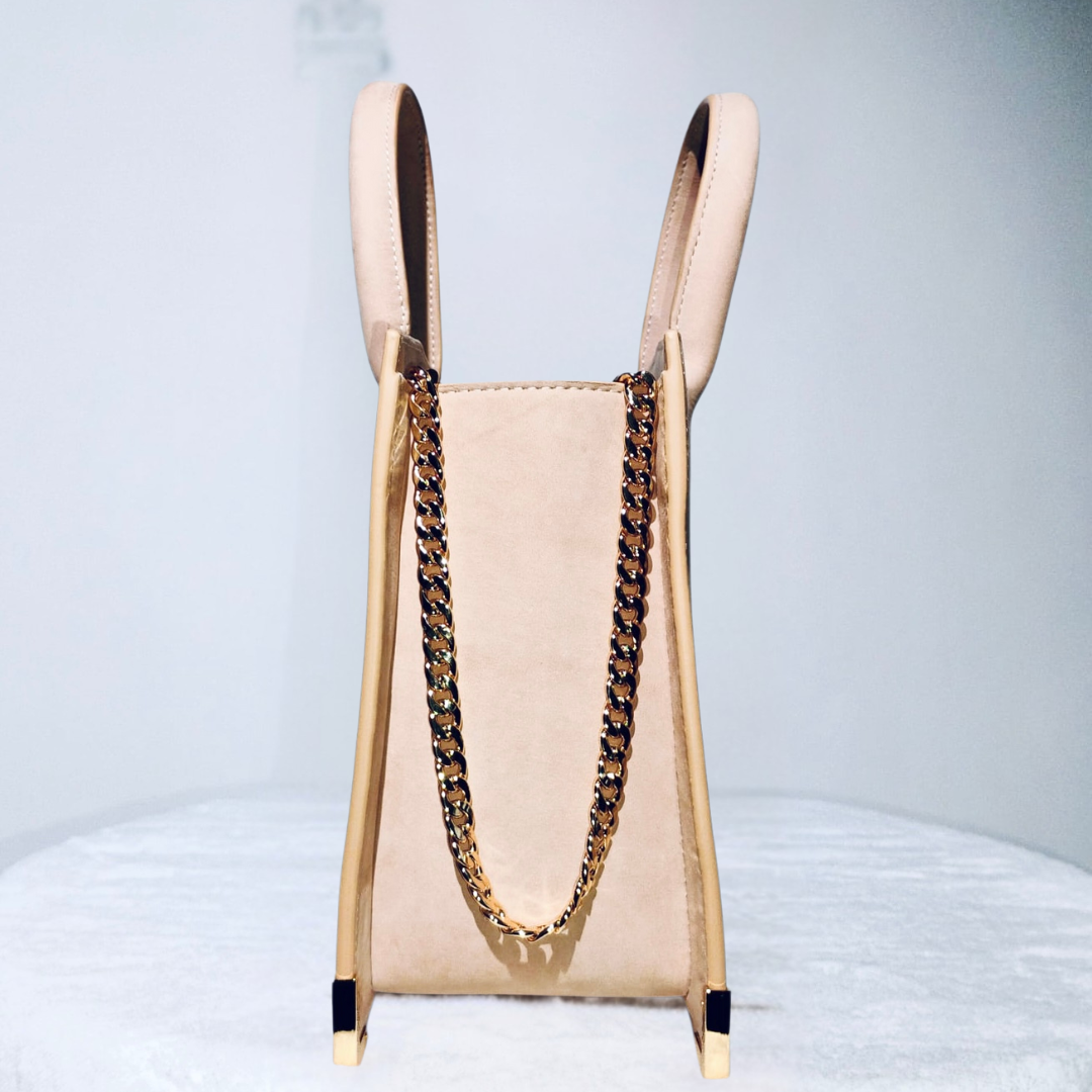 The Abla Bag - Sand