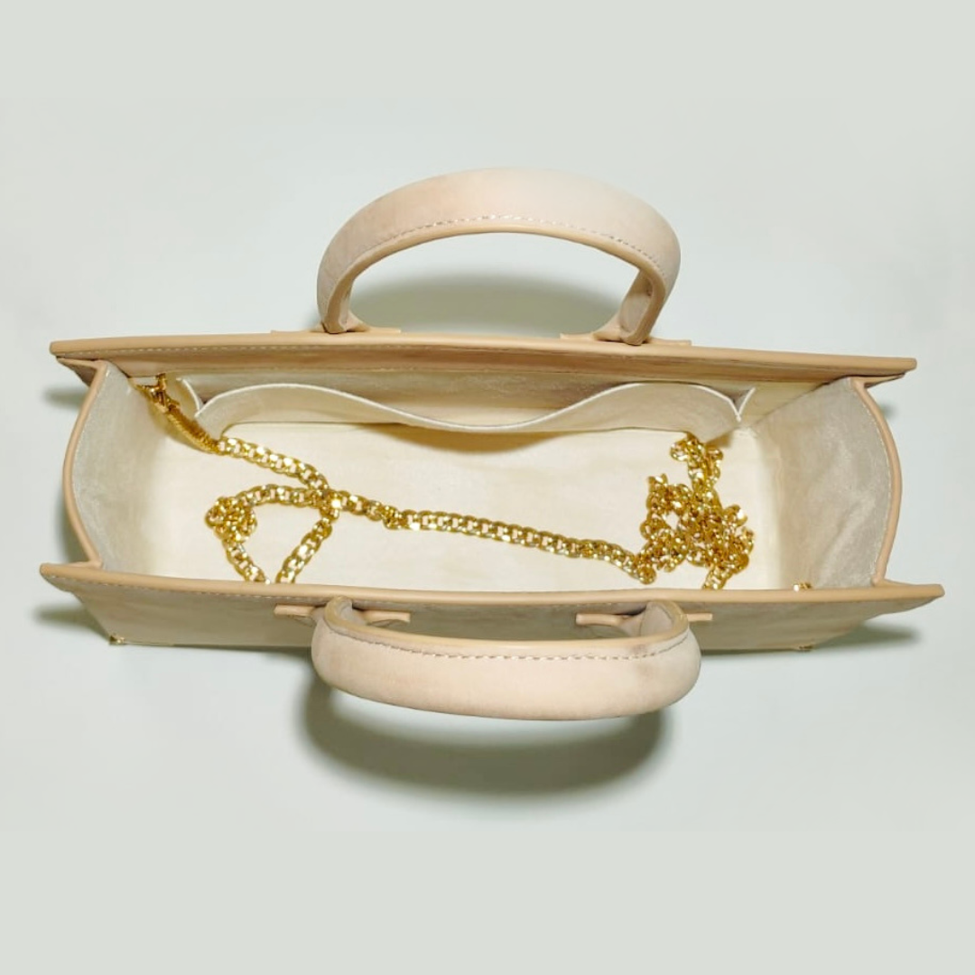 The Abla Bag - Sand