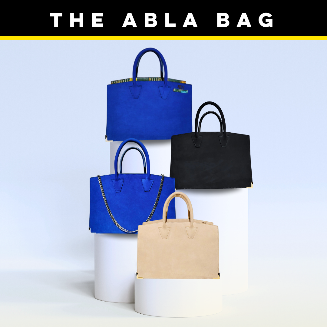 The Abla Bag