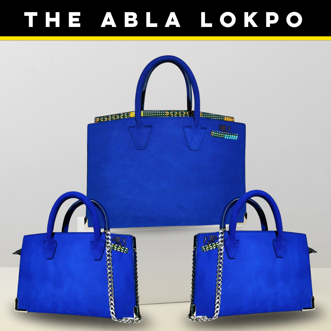 The Abla Lokpo