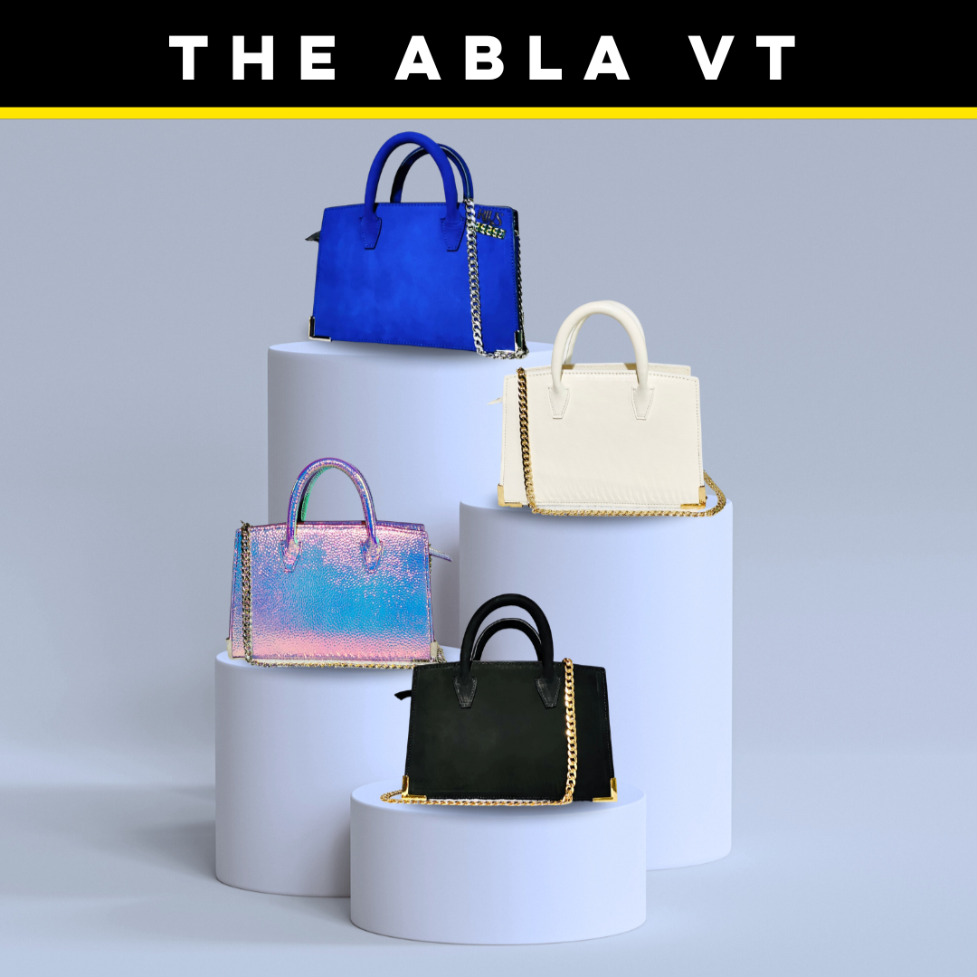 The Abla VT