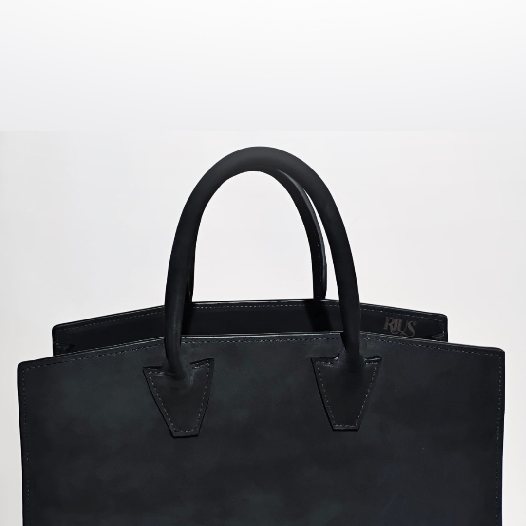 The Abla Bag - Noir