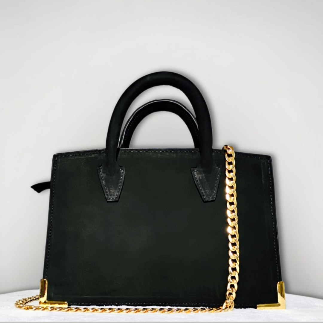 The Abla Bag VT Noir