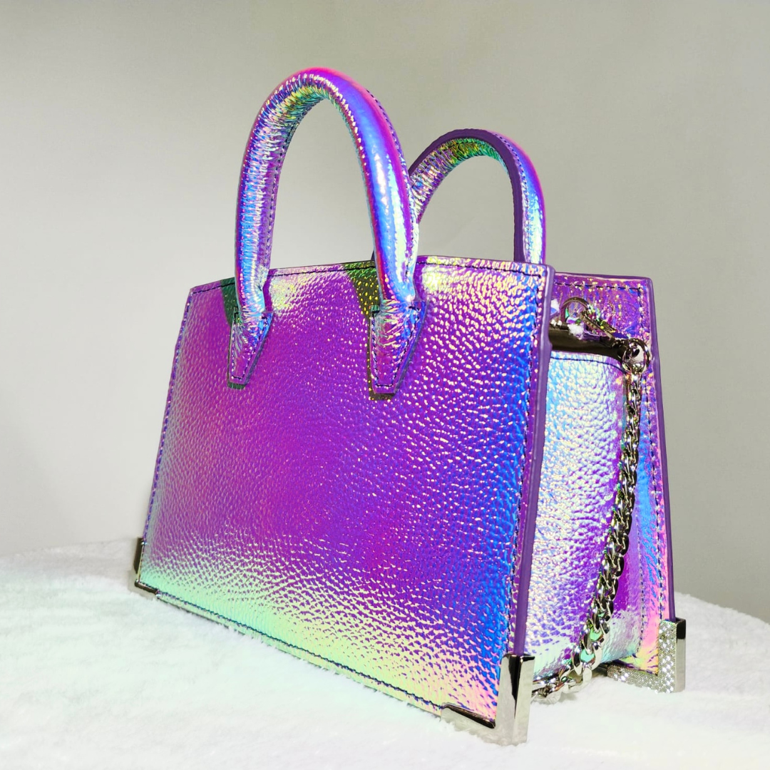 The Abla Bag VT Rainbow