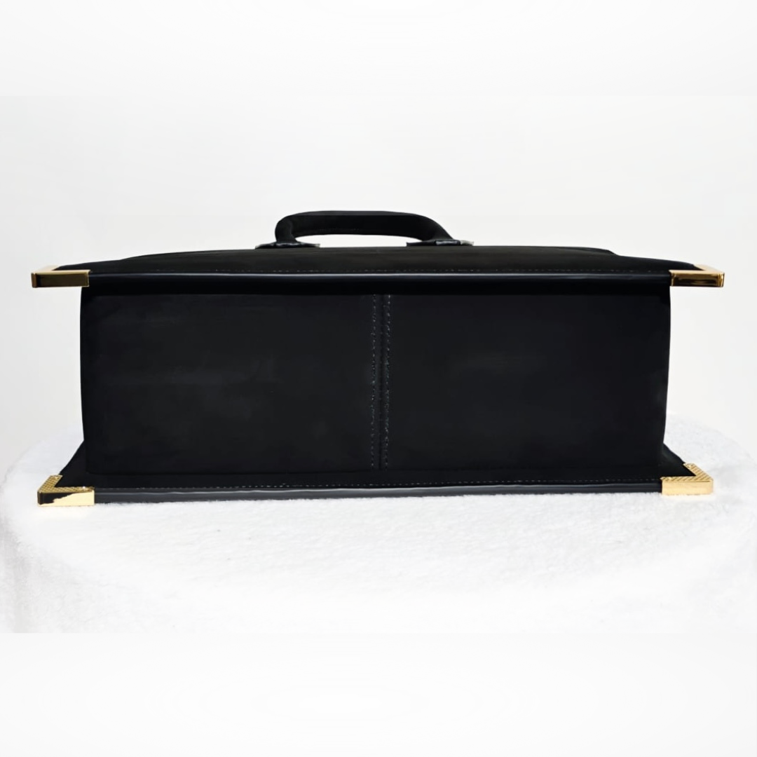 The Abla Bag - Noir