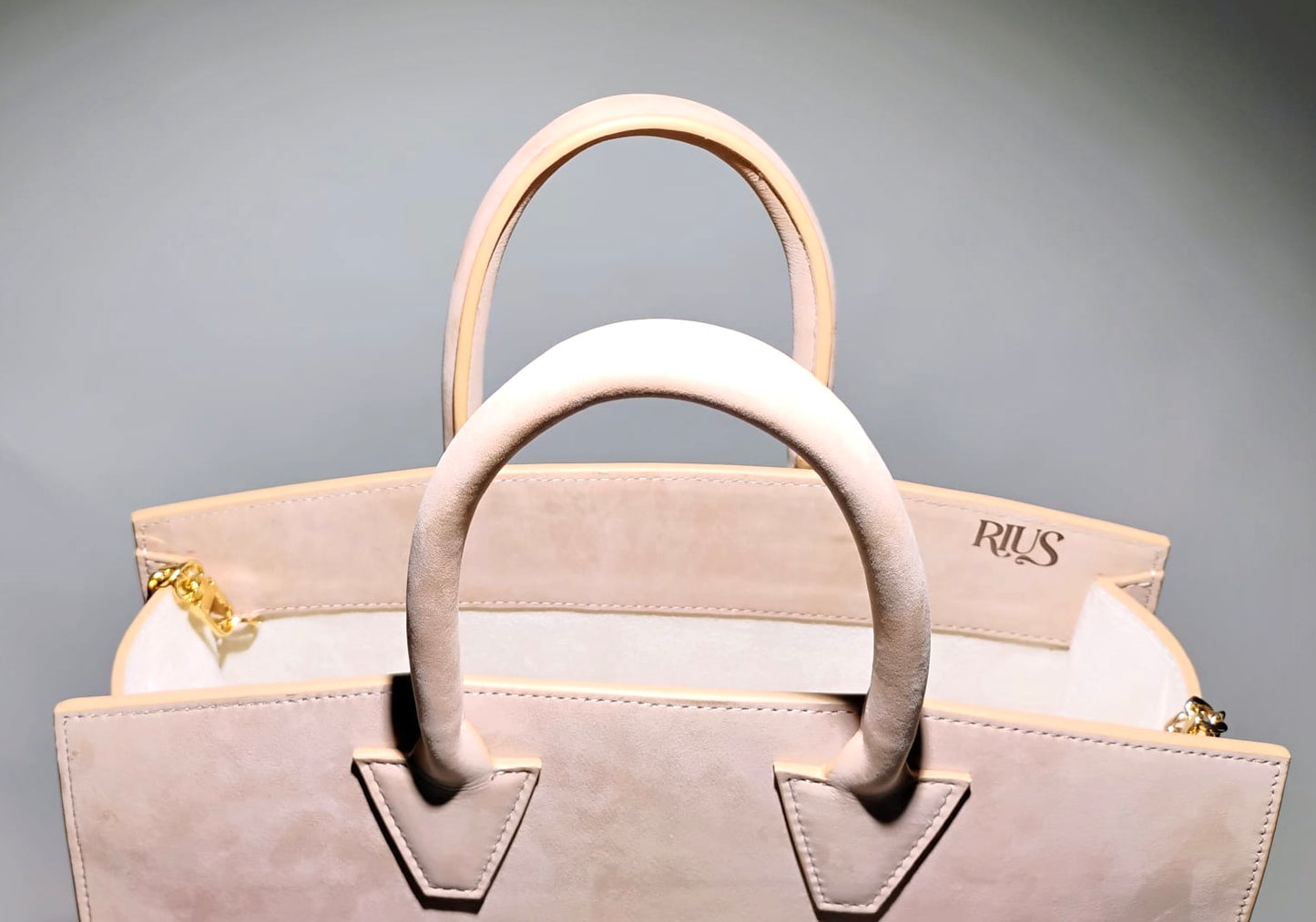 The Abla Bag - Sand