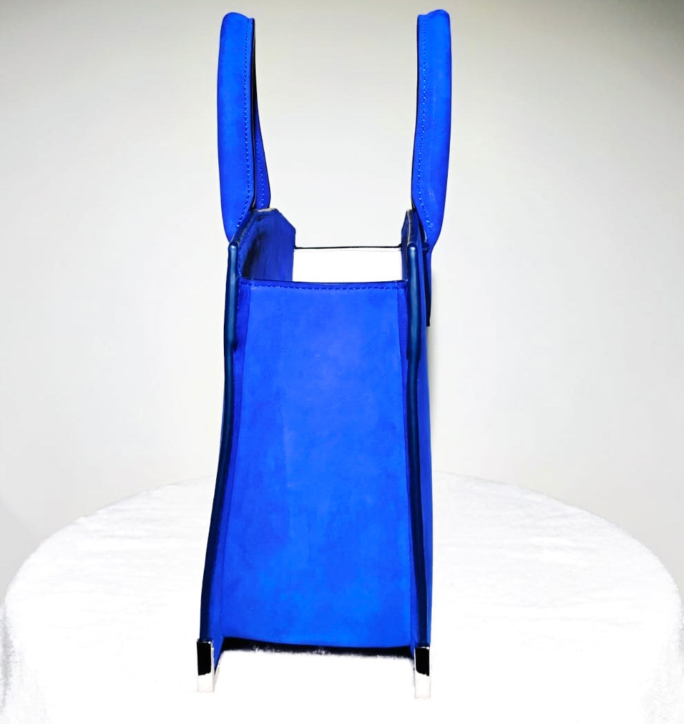 The Abla Bag - Bleu